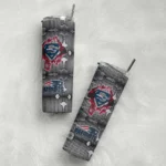 personalized-new-england-patriots-chevron-v-blue-gray-skinny-tumbler-best-selling.webp
