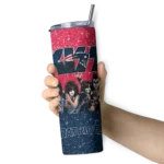 personalized-new-england-patriots-kiss-band-red-skinny-tumbler-best-selling.webp