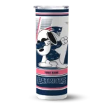 personalized-new-england-patriots-snoopy-dog-blue-white-skinny-tumbler-best-selling.webp