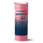 personalized-new-england-patriots-swirl-texture-blue-skinny-tumbler-best-selling.webp