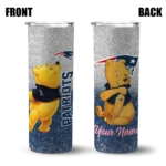 personalized-new-england-patriots-winnie-the-pooh-blue-gray-skinny-tumbler-best-selling.webp