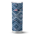 personalized-new-england-patriots-zipper-leopard-blue-skinny-tumbler-best-selling.webp