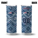 personalized-new-england-patriots-zipper-leopard-blue-skinny-tumbler-best-selling.webp
