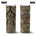 personalized-new-orleans-saints-antler-flow-camo-skinny-tumbler-best-selling.webp