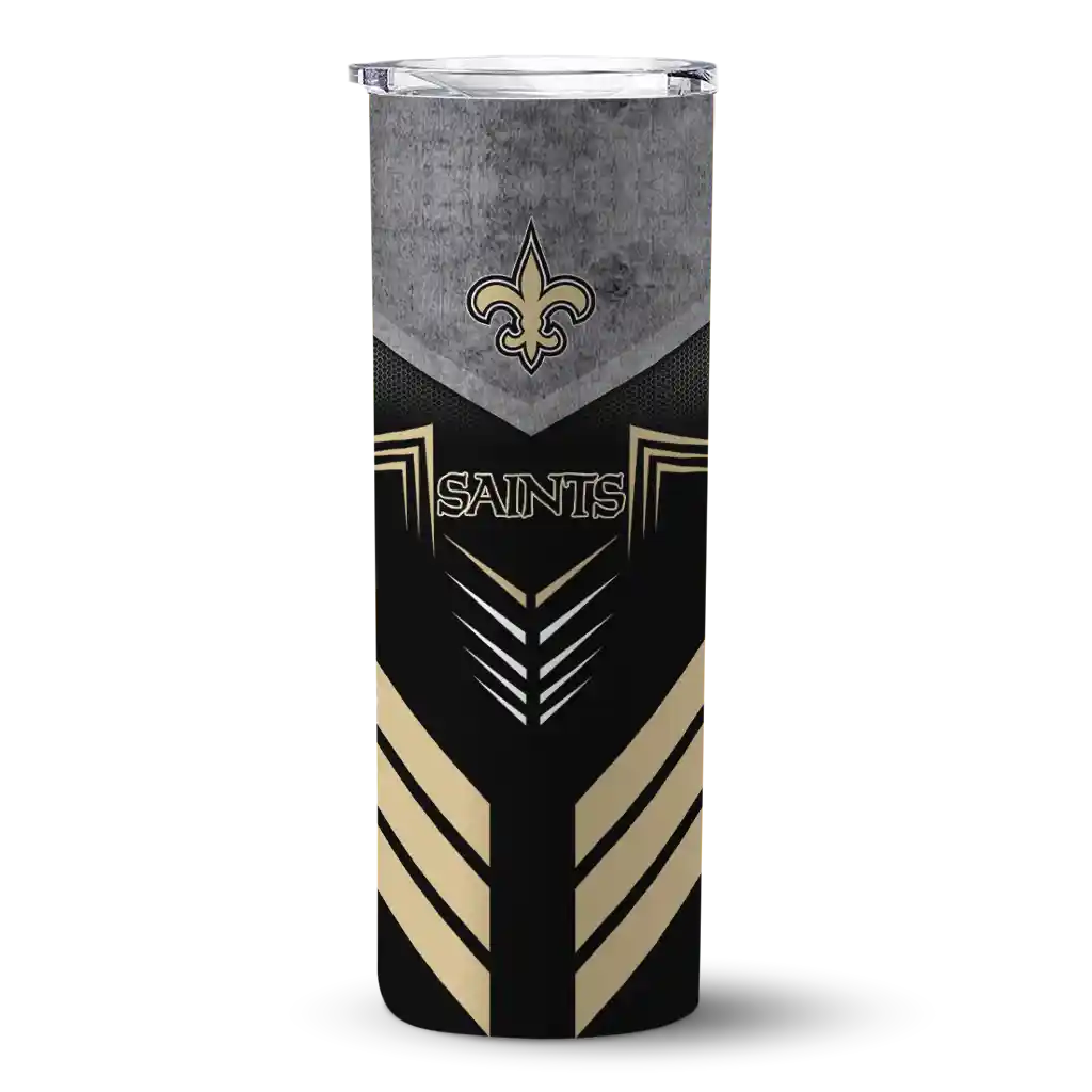 personalized-new-orleans-saints-hexagon-honeycomb-gold-black-skinny-tumbler-best-selling.webp personalized new orleans saints hexagon honeycomb gold black skinny tumbler best selling