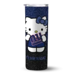 personalized-new-york-giants-hello-kitty-blue-black-skinny-tumbler-best-selling.webp