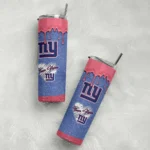 personalized-new-york-giants-pixel-fade-blue-skinny-tumbler-best-selling.webp