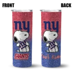 personalized-new-york-giants-snoopy-attitude-blue-skinny-tumbler-best-selling.webp