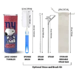 personalized-new-york-giants-snoopy-attitude-blue-skinny-tumbler-best-selling.webp