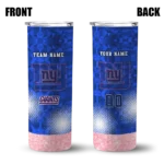 personalized-new-york-giants-starburst-tiles-blue-skinny-tumbler-best-selling.webp