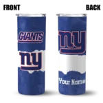personalized-new-york-giants-torn-band-blue-white-skinny-tumbler-best-selling.webp
