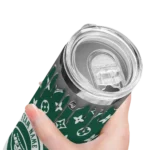personalized-new-york-jets-camo-streak-green-skinny-tumbler-best-selling.webp