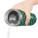 personalized-new-york-jets-camo-streak-green-skinny-tumbler-best-selling.webp