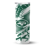 personalized-new-york-jets-helmet-clash-green-skinny-tumbler-best-selling.webp
