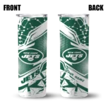 personalized-new-york-jets-helmet-clash-green-skinny-tumbler-best-selling.webp