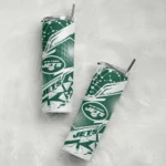 personalized-new-york-jets-helmet-clash-green-skinny-tumbler-best-selling.webp
