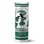 personalized-new-york-jets-snoopy-dog-green-white-skinny-tumbler-best-selling.webp