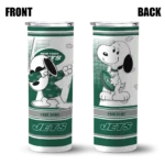 personalized-new-york-jets-snoopy-dog-green-white-skinny-tumbler-best-selling.webp
