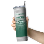 personalized-new-york-jets-swirl-texture-green-skinny-tumbler-best-selling.webp