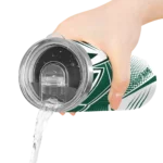 personalized-new-york-jets-web-stripes-green-white-skinny-tumbler-best-selling.webp