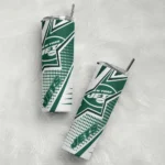 personalized-new-york-jets-web-stripes-green-white-skinny-tumbler-best-selling.webp