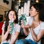 personalized-new-york-jets-web-stripes-green-white-skinny-tumbler-best-selling.webp