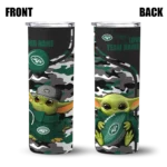 personalized-new-york-jets-yoda-camo-green-black-skinny-tumbler-best-selling.webp