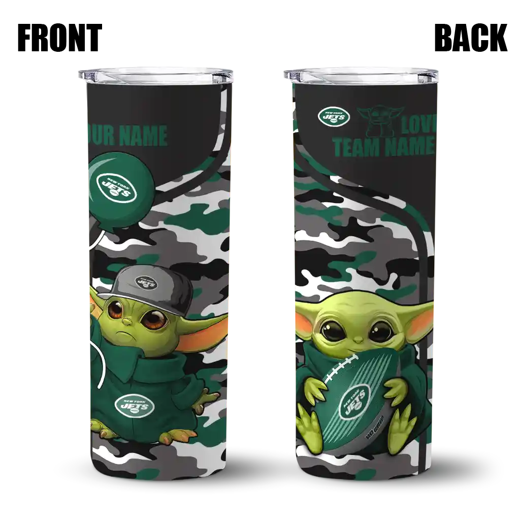 personalized-new-york-jets-yoda-camo-green-black-skinny-tumbler-fashion-forward.webp