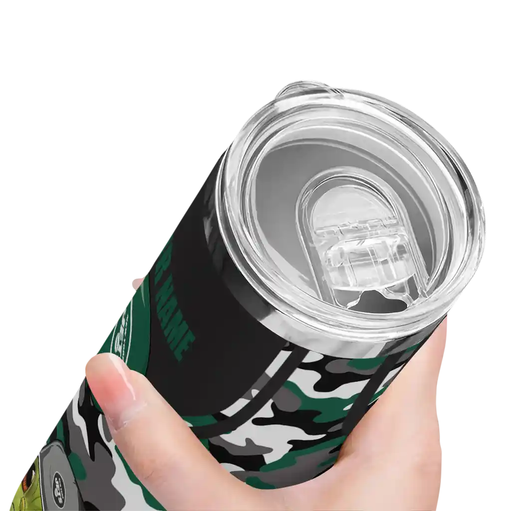 personalized-new-york-jets-yoda-camo-green-black-skinny-tumbler-high-quality.webp