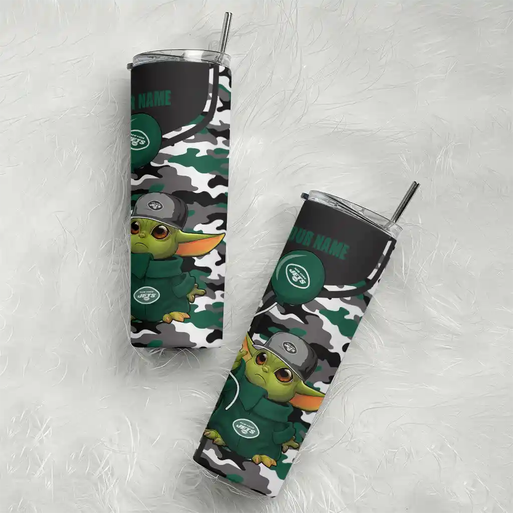 personalized-new-york-jets-yoda-camo-green-black-skinny-tumbler-top-rated.webp