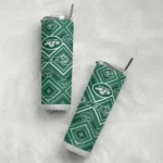 personalized-new-york-jets-zipper-leopard-green-skinny-tumbler-best-selling.webp