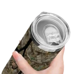 personalized-philadelphia-eagles-antler-flow-camo-skinny-tumbler-best-selling.webp