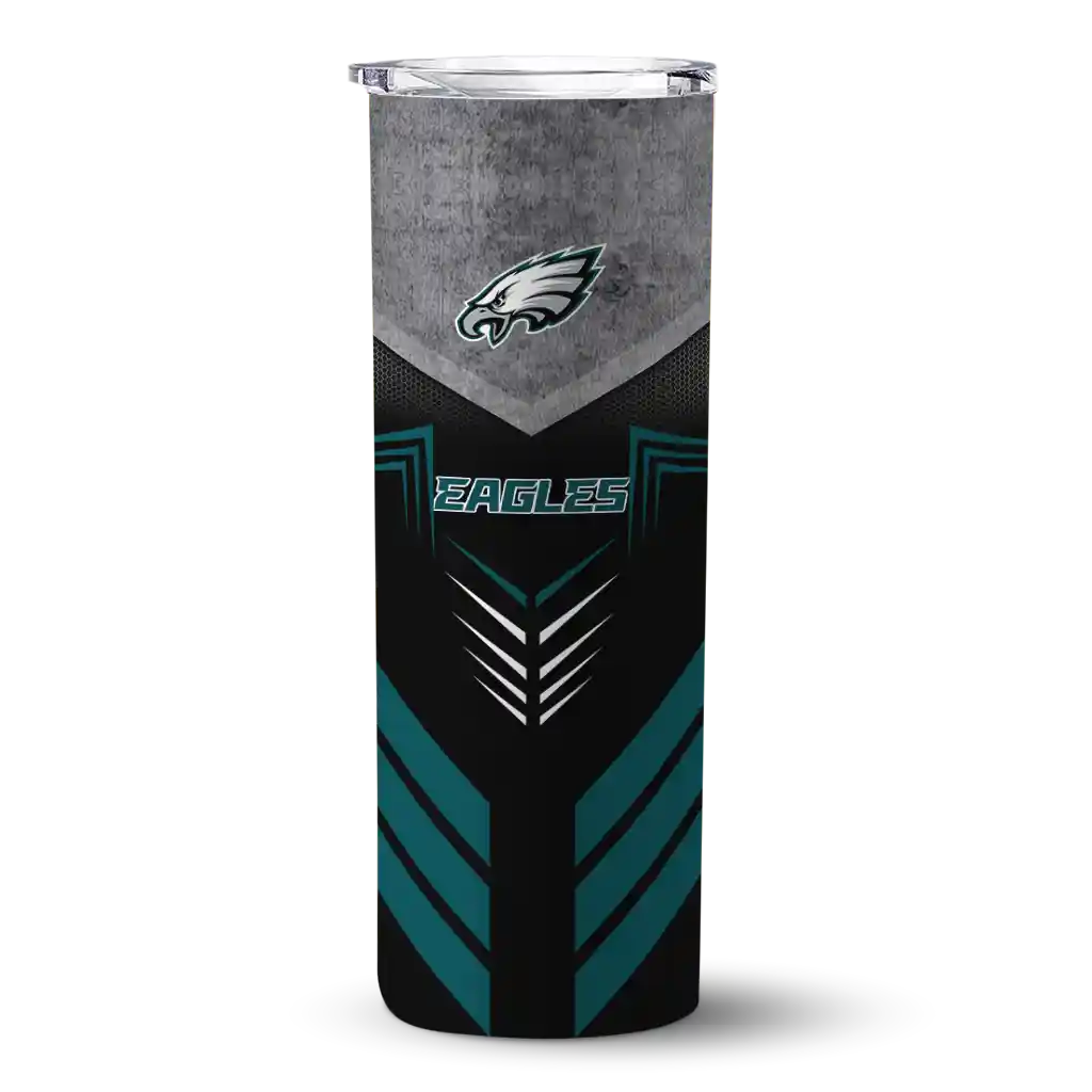 personalized-philadelphia-eagles-hexagon-honeycomb-green-black-skinny-tumbler-best-selling.webp personalized philadelphia eagles hexagon honeycomb green black skinny tumbler best selling