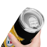 personalized-pittsburgh-steelers-helmet-belt-gold-black-skinny-tumbler-best-selling.webp
