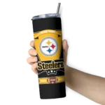 personalized-pittsburgh-steelers-helmet-belt-gold-black-skinny-tumbler-best-selling.webp