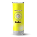 personalized-pittsburgh-steelers-starburst-tiles-gold-skinny-tumbler-best-selling.webp