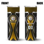 personalized-pittsburgh-steelers-superman-emblem-gold-black-skinny-tumbler-best-selling.webp