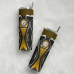 personalized-pittsburgh-steelers-superman-emblem-gold-black-skinny-tumbler-best-selling.webp
