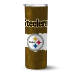 personalized-pittsburgh-steelers-torn-band-gold-white-skinny-tumbler-best-selling.webp