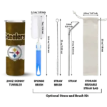 personalized-pittsburgh-steelers-torn-band-gold-white-skinny-tumbler-best-selling.webp