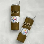 personalized-pittsburgh-steelers-torn-band-gold-white-skinny-tumbler-best-selling.webp