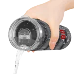 personalized-san-francisco-49ers-chevron-v-red-gray-skinny-tumbler-best-selling.webp