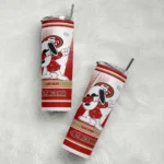 personalized-san-francisco-49ers-snoopy-dog-red-white-skinny-tumbler-best-selling.webp