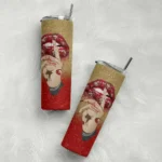 personalized-san-francisco-49ers-sparkle-lips-red-skinny-tumbler-best-selling.webp