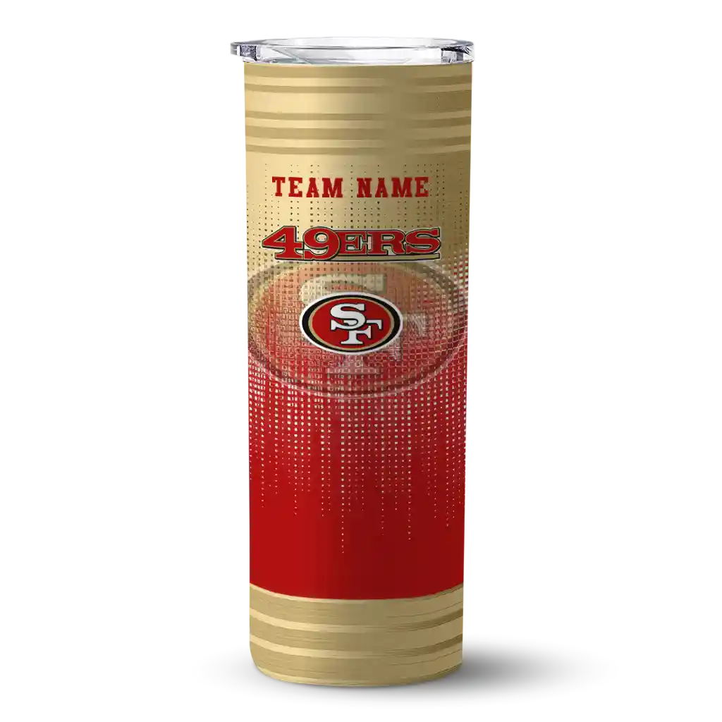 personalized-san-francisco-49ers-swirl-texture-red-skinny-tumbler-best-selling.webp personalized san francisco 49ers swirl texture red skinny tumbler best selling