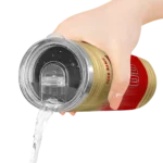 personalized-san-francisco-49ers-swirl-texture-red-skinny-tumbler-best-selling.webp