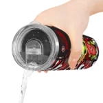 personalized-san-francisco-49ers-yoda-camo-red-black-skinny-tumbler-best-selling.webp