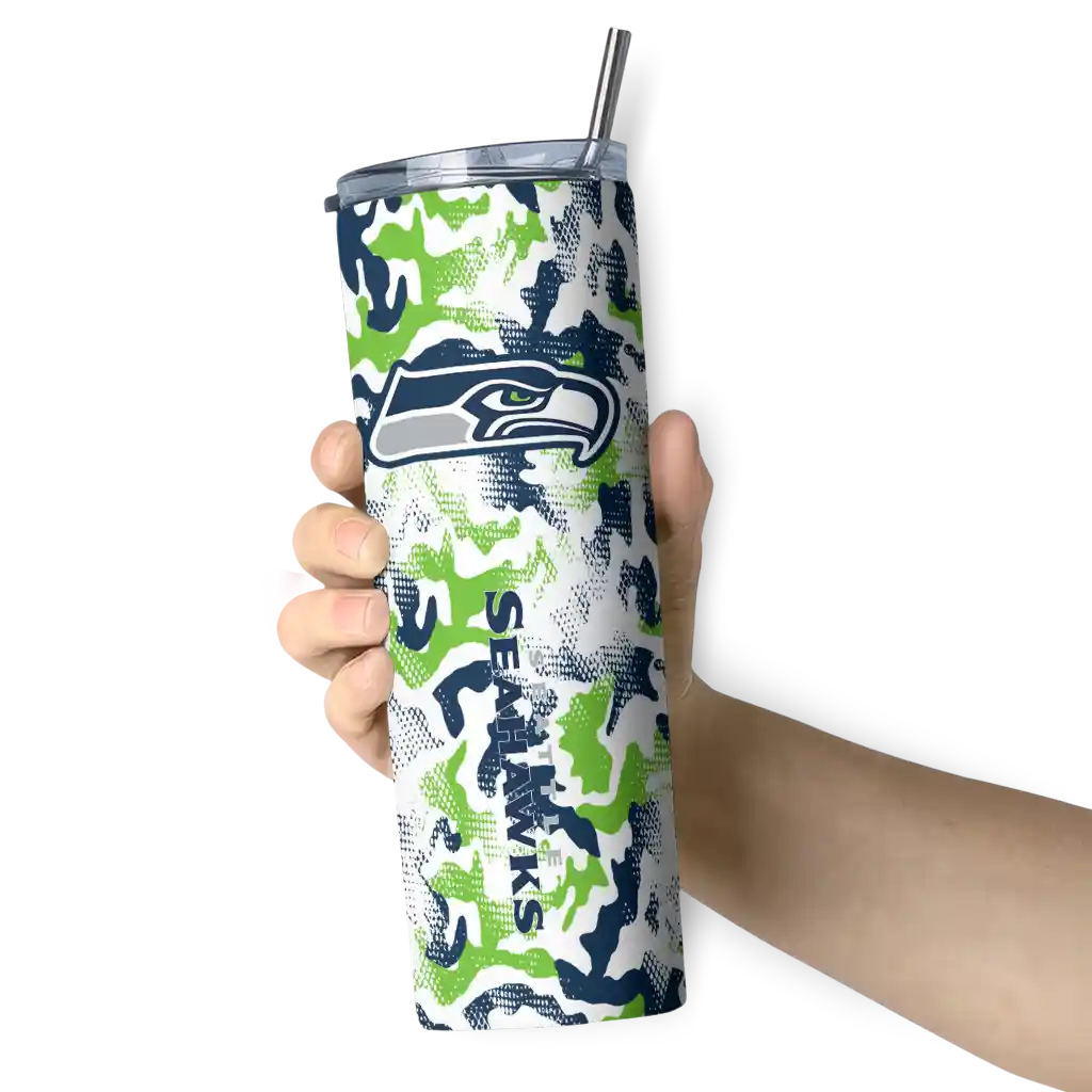 personalized-seattle-seahawks-claw-marks-blue-white-skinny-tumbler-premium-grade.webp