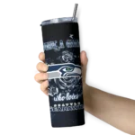 personalized-seattle-seahawks-rose-romance-blue-black-skinny-tumbler-best-selling.webp