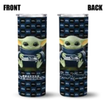 personalized-seattle-seahawks-yoda-cozy-blue-black-skinny-tumbler-best-selling.webp
